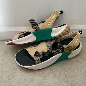 Nike Sandals